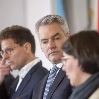 „Nu avem nevoie de gaz rusesc!”: Va renunța Austria, în sfârșit, la Gazprom? - Foto: Profimedia Images