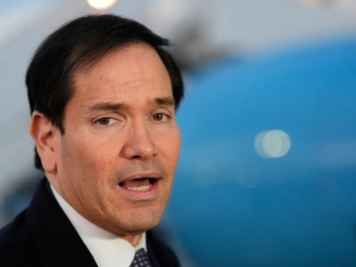 Marco Rubio, înainte de Conferința de la Munchen: „Trăim într-o nouă eră geopolitică. Lumea veche a dispărut”