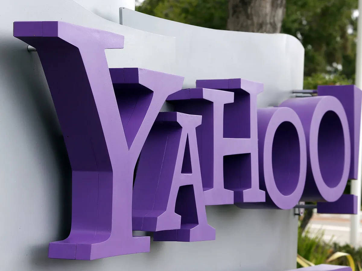 Yahoo, al doilea gigant al industriei IT care se retrage din China în ultimele săptămâni/FOTO: Unsplash