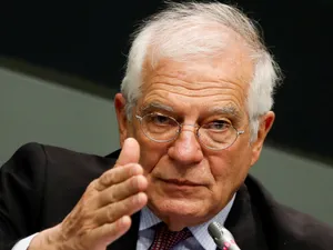 Josep Borrell: Europa se confruntă cu „cel mai periculos moment” de la încheierea Războiului Rece. / Foto: theguardian.com