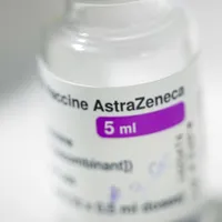Peste 207.000 de români și-au anulat programarea pentru vaccinul AstraZeneca/FOTO: Inquam Photos/Octav Ganea