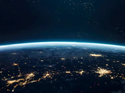 Planeta Pământ - Foto: Freepik (rol ilustrativ)