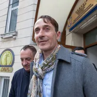 Radu Mazăre a primit un avantaj de la instanțe. Foto Inquam Photos/Liviu Florin Albei