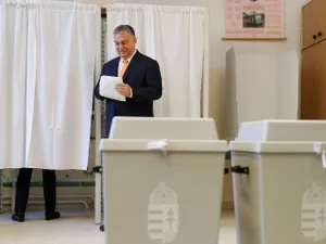 Viktor Orban        Foto: Guliver/ Getty Images