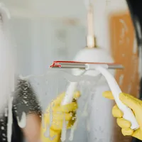 Cum pot fi folosite tichetele pentru activităţi casnice. Bani de la stat pentru curățenie și călcat Foto: Pexels (fotografie cu caracter ilustrativ)