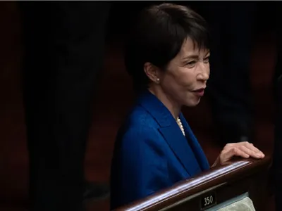 „Cea mai puternică femeie din lume” vrea un loc în jocul geopolitic. Planul lui Sanae Takaichi de a transforma Armata Japoniei