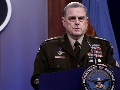 SUA au capacitatea de a apăra Taiwanul dacă va fi necesar, spune șeful Statului Major american/FOTO: BBC