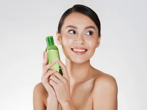 Cum faci cremă de aloe vera la tine acasă cu doar 4 ingrediente? Produce colagen, elimină ridurile - Foto: Freepik (imagine cu rol ilustrativ)