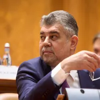 Ciolacu: 100 miliarde € de la UE în 18 ani. Cum ar fi arătat azi România fără acești bani? - Foto: Profimedia Images