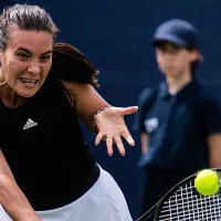 Gabriela Ruse anunţă că se retrage din naţionala de tenis feminin, apoi revine ambiguu - Foto: Wikimedia/Peter Menzel/CC BY-SA 2.0