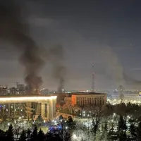 Haos în Kazahstan/foto: ho 1 us