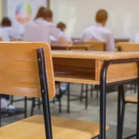 Consiliul Naţional al Elevilor cere deschiderea școlilor/FOTO: Getty