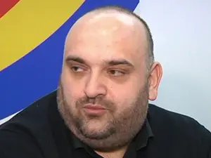 Deputatul Andrei Alexandru a devenit liberal, după mai mulți ani în PSD