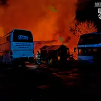Aproape de România, la nici un kilometru de granița NATO. Rusia, atac furibund asupra porturilor regiunii Odesa -  Foto: Profimedia Images (imagine cu rol ilustrativ)