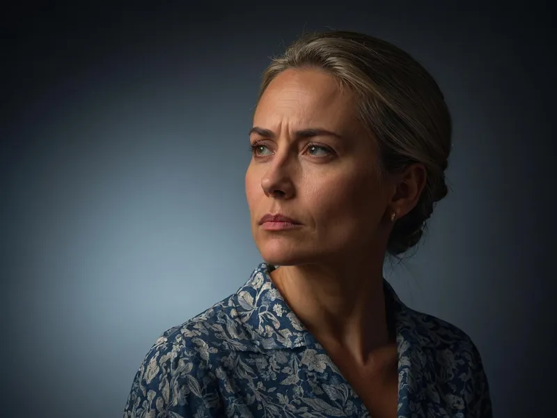 Pensionară - Foto: Freepik