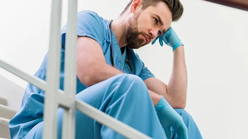 Alertă de meningită la o grădiniță. Un copil în vârstă de 5 ani a murit - Foto: Freepik.com (rol ilustrativ)