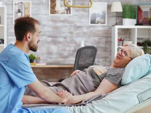Pacienții își vindeau tratamentele gratuite unor escroci - Foto: Freepik (rol ilustrativ)