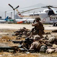 Talibanii vor solicita asistenţă tehnică Qatarului pentru administrarea aeroportului din Kabul/FOTO: bbc.com
