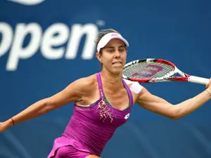 Mihaela Buzărnescu/FOTO: Getty