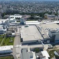 Fabrica Dero din Ploiești - Foto: prahovaexpress.ro