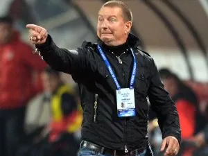 Finanțatorul echipei din SuperLiga a recunoscut că a vrut să îl numească pe Ionuț Chirilă antrenor, dar i s-a transmis să ia altă decizie: ”Eu am avut o părere bună despre el”