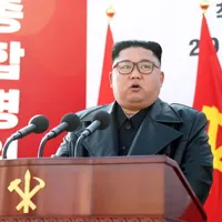 Kim Jong Un, liderul suprem al Coreei de Nord/FOTO: Getty
