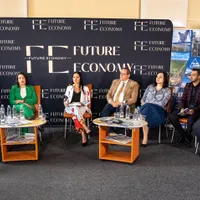 Educația financiară la nivel antreprenorial - cheia succesului în afaceri, eveniment