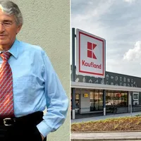 Dieter Schwarz este foarte modest în ciuda averii de miliarde - Foto: managermagazine.de