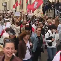 Foto: captură video Euronews