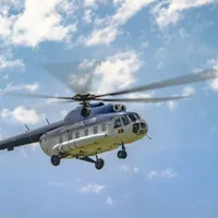 Mai multe drumuri periculoase din țară supravegheate din elicopter de poliție. Ce s-a constatat? - Foto: Arhiva