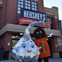 Producătorul american riscă să plătească despăgubiri mari- Foto. Hershey