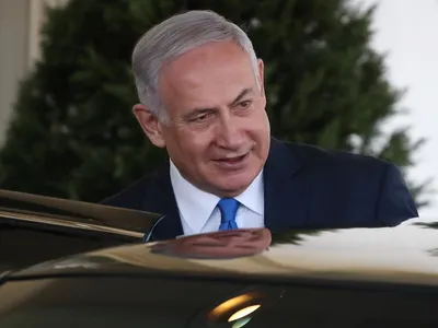 Pentru Benjamin Netanyahu, paradoxul este că Israelul pare militar mai puternic ca oricând, dar politic mai izolat și intern mai tensionat Foto: profimediaimages.ro