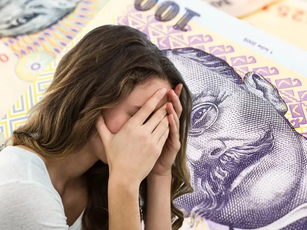 România bogaților și a săracilor: 10% din populaţie deține 41% din venitul înainte de impozitare -  Foto: Profimedia images (Imagine cu rol ilustrativ)