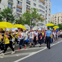 Sincatele din Învăţământ au anunţat încetarea grevei - Foto: Facebook/Federatia Sindicatelor din Educație „Spiru Haret” - imagine cu caracter ilustrativ