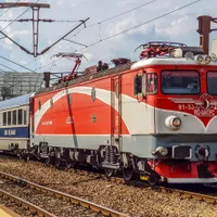 CFR va introduce 40 de trenuri care vor circula către mare, începând cu 10 iunie/FOTO: Facebook/ CFR Călători