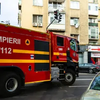 Explozie la Letea Veche. Trei adulți și un copil au arsuri grave. Vor fi duși în străinătate - Foto: Profimedia Images (rol ilustrativ)