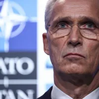Stoltenberg: NATO discută cu Rusia, dar nu va face compromisuri de la principiile sale fundamentale. /  Foto: politico.eu