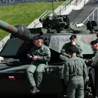 Polonia cheamă rezerviștii la instrucție pentru un război cu Rusia - Foto: Profimedia Images (imagine cu rol ilustrativ)