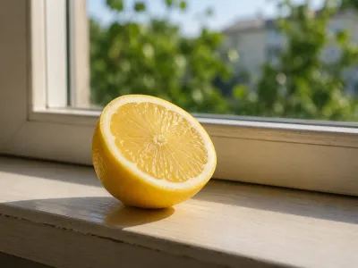 Lămâie Foto: Freepik (imagine cu rol ilustrativ)