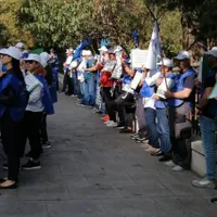 Sindicaliștii din Administrație amenință Guvernul cu un blocaj total. Nu sunt mulțumiți de salarii - Foto: Facebook/FNSA