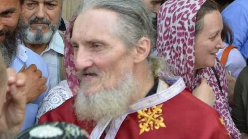 Dragoș Pâslaru -Foto: Youtube