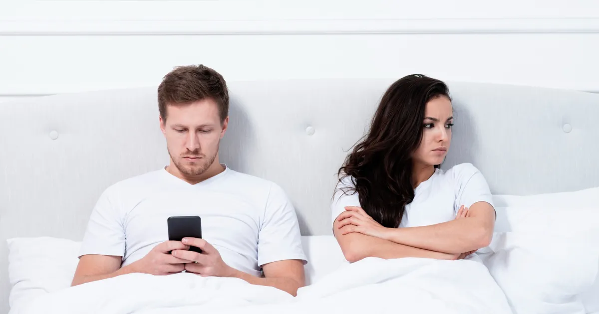 Este infidelitatea ereditară? Povestea unei femei care a cercetat motivele soțului infidel – Newsweek România