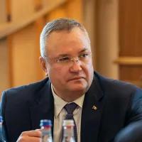 Ciucă confirmă că în coaliție se discută măriri de taxe și impozite în 2024. „Este absolut incorect” - Foto: Facebook/Nicolae Ionel Ciucă