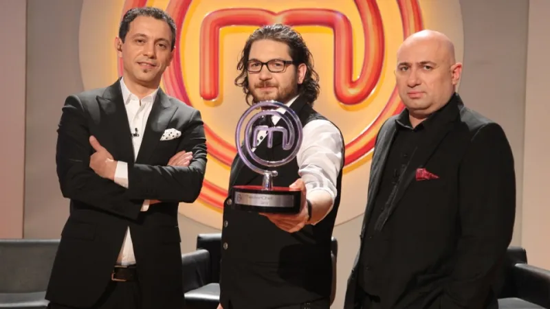 Când începe noul sezon Masterchef? Cel mai iubit trio reapare pe micile ecrane după războiul din TV - Foto: ProTV