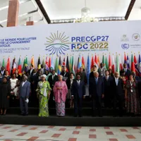 COP27- Foto: UK Daily