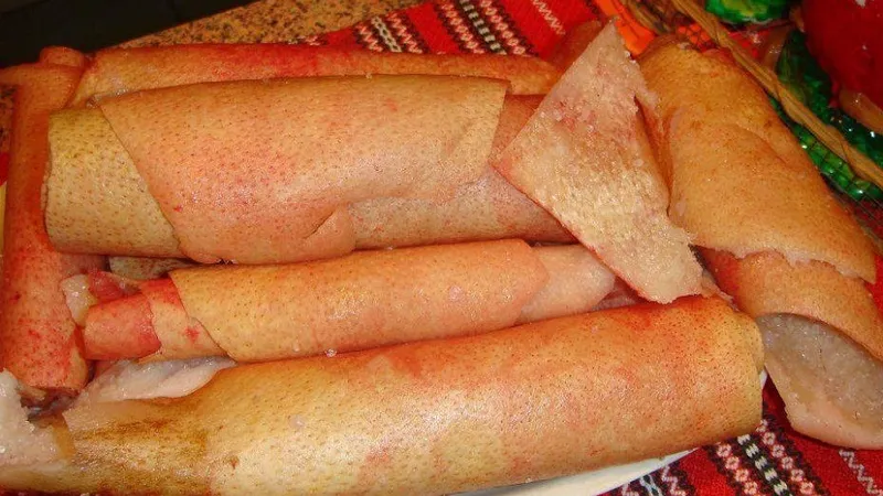 Cum pui șorici de porc la murat - Foto: Facebook/Mango Music Romania - cu rol ilustrativ