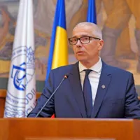 radu Marinescu, ministrul Justiției - Foto: Facebook