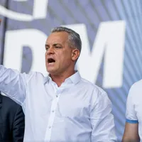Vladimir Plahotniuc - Foto: Profimedia images