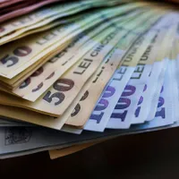 ROBOR-ul la trei luni a crescut miercuri la 7,98% pe an, după câteva zile de scăderi consecutive/FOTO: Inquam Photos / Octav Ganea