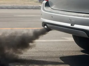 Ministerul Mediului,  proiect pentru un Program Naţional de Control al Poluării Atmosferice. / Foto: lionrecycle.ro